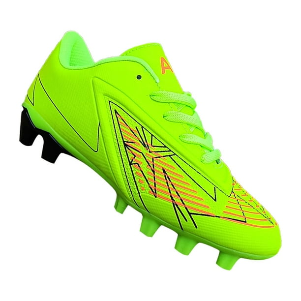 Zapatillas de futbol New Era Scorers Full Grass para adultos Walmart en linea