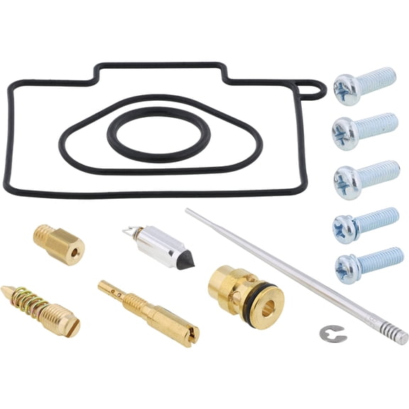 All Balls Carburetor Rebuild Kit 26-1145 For Yamaha YZ125 12-18