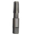 thumbnail image 2 of 1/4" Carbon Steel NPT Tap and 7/16" High Speed Steel Drill Bit, 2 of 7