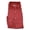 Red, variant on Sonrisa Men's Yellow Solid Dress Shirt - 44-17.5 (Xl)
