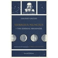 thumbnail image 1 of Sidereus Nuncius, or The Sidereal Messenger, 1 of 1
