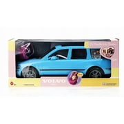 Barbie Happy Family Volvo