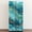 Color 1, variant on Self Adhesive Vinyl Refrigerator Wrap Set Black Gray Swirls Abstract Flow White Door Mural Removable Fridge Sticker Peel and Stick Full Door Cover Decal Kitchen Bar Decor