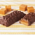thumbnail image 3 of BariatricPal High Protein Bars - Caramel Crunch Size: 6-Pack, 3 of 3