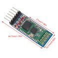 thumbnail image 4 of Módulo inalámbrico Transceptor Módulo bt Serial Para Control de Dispositivos Inteligentes, 4 of 7