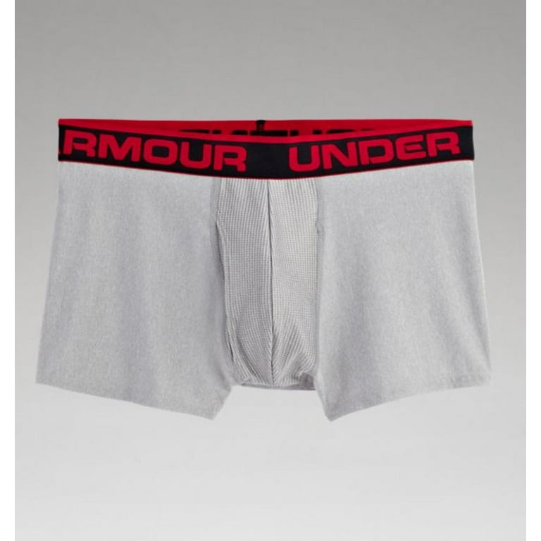 Under armour original top series 3 boxerjock