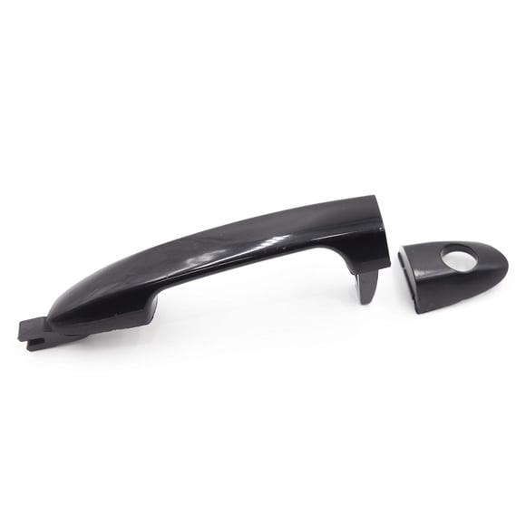 Otois Exterior Door Handle Front Driver Left Side For Kia Spectra Spectra5 2004 2009