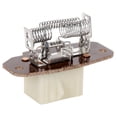 thumbnail image 7 of HVAC Blower Motor Resistor Kit For Excursion F250 F350 F450 F550 SuperDuty Front, 7 of 7