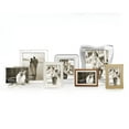 thumbnail image 5 of Nambe  Sky View Frame Holds One 5 x 7 Photo, 5 of 7