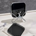 thumbnail image 1 of DPTALR Six-piece Set Fruit Plates Cake Plates Household Dining Table Garbage Plates Spit Bones Plates Suitable For Restaurant Kitchen, 1 of 6