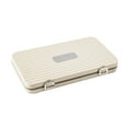 thumbnail image 3 of Caja organizadora de joyas Fernando Beige 23 cm x 12,5 cm x 2,5 cm, 3 of 8