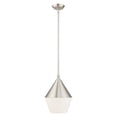 thumbnail image 5 of Livex Lighting - Stockholm - 1 Light Mini Pendant in Mid Century Modern Style -, 5 of 9