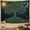B, variant on XaaKee Large Wall Tapestry, Day Night Tree Harmony Bedroom Tapestry, High-Quality Polyester Tapestry, Bedroom Living Room, 60x40Inch[cite: 1]