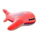 thumbnail image 1 of Almohada Planet, Almohada de avión de peluche de 15.7, Modelo de avión de peluche, Regalos para niños, Azul, 15.7, 1 of 6