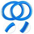 thumbnail image 3 of Shisuyan 2pcs Pool Cleaning Equipment Tire Replacement Pool Cleaning Machine Tire Parts, 3 of 9