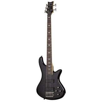 Schecter Stiletto Extreme 4-String Bass Guitar (Right-Handed