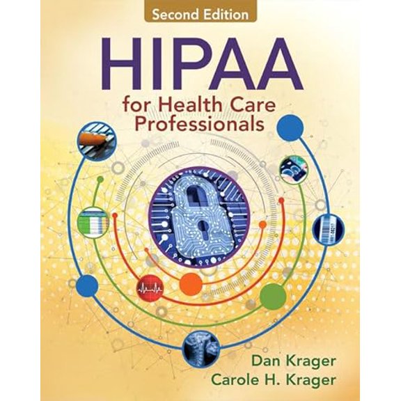 Pre-Owned HIPAA for Health Care Professionals, 9781305946064, 1305946065, Paperback, 2 edition