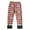 C001, variant on Esaierr 3-10Y Girls Padded Leggings for Baby Kids Printing Bottoms Stretch Tights Fall Winter Warm Trousers Padded Leggings