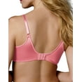 thumbnail image 2 of Comfort Indulgence Women`s Back Smoothing Underwire Bra, 3514, 34D, 2 of 3