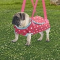 thumbnail image 3 of Milaget Hands Carrier Comfortable Pet Slings for Camping S S, 3 of 8
