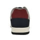 thumbnail image 4 of Zapatilla Tommy Hilfiger Trane para hombre gris claro/crema 050, 4 of 6