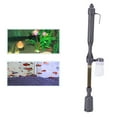 thumbnail image 4 of Fish  Sand Washer, Easy To Use Electric Fish  Vacuum Cleaner Telescopic Multipurpose  For Cleaning Fish, 4 of 8
