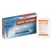 Physicianscare Non-Aspirin Pain Relief,Tablet,500mg 20-412