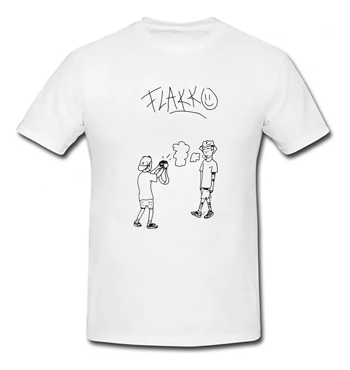 Playera Rels B Playera Camisa Rels B Mod1 Boyz Don't Cry Skinnyflakk Esp :) | Bodega ...