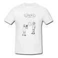 thumbnail image 1 of Playera Camisa Rels B Mod1 Boyz Don't Cry Skinnyflakk Esp :), 1 of 1