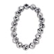 thumbnail image 5 of Pulsera de cuentas de terahercios,Pulsera de cuentas de terahercios Ansiedad Cuentas de piedra de terahercios Pulsera de piedra energética de alta capacidad, 5 of 8