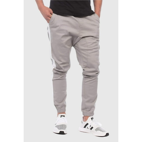 MEN'S ELAN TWILL JOGGERS