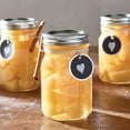 thumbnail image 3 of Ball Collection Elite Regular Mouth Quart 32-oz. Sharing Jar, 16-count, 3 of 3