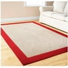 Mainstays Olefin Hi/low Loop Tufted Area