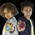thumbnail image 5 of Beyblade Burst QuadStrike Fierce Bazilisk B8 and Hydra Kerbeus K8 Battling Top Set, 5 of 5