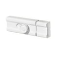 thumbnail image 1 of jifeng Slide Bolt Door Latch Barrel Bolt Latch Easy Installation Hardware Reliable Door 8cm Length, 1 of 9