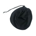 thumbnail image 3 of Colaxi Helmet Bag with Drawstring Sturdy Multipurpose Travel Bag Carrying Case for Bike Helmets Scooter Riding Motorcycle Sports 52x46cm, 3 of 8