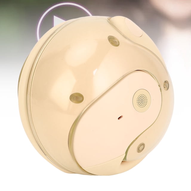 Écouteurs de Traduction AI Réduction de Bruit 52 Langues Traduction en Temps Réel 5.4 Appareil de Traduction avec Application Support Musique et Appels