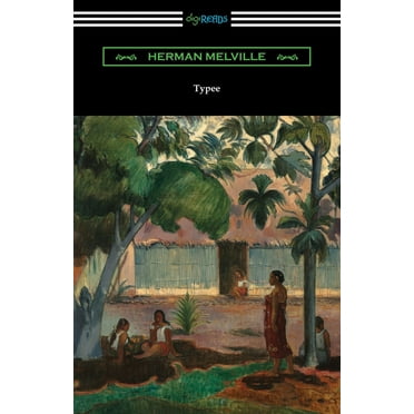 Typee (Paperback)