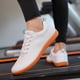 thumbnail image 5 of Zapatos Entrenamiento Deportivos Minimalistas Descalzos Ligeros para Correr, 5 of 9
