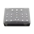thumbnail image 2 of Decksaver DS-PC-TRM402 Cover For Omnitronic TRM-402, 2 of 11
