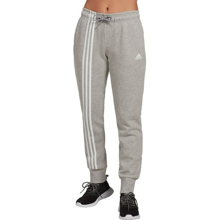 adidas 3 stripe womens joggers