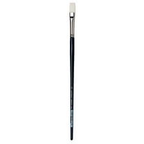 da Vinci Brush Impasto Brush, Flat, 14