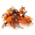 thumbnail image 4 of Octpeak Chicken Dress, The Elastic Band Can Be Adjusted Colorful Chicken Dress For Chrismas, 4 of 8