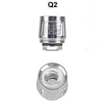 thumbnail image 5 of 5 Pcs Remplacement V8 Q2-0.4ohm pour Tête de Bobine de Réservoir Baby Beast TFV8, 5 of 5