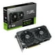 thumbnail image 1 of Tarjeta gráfica ASUS Dual GeForce RTX 4060 Ti OC 8GB GDDR6, 1 of 9