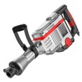 thumbnail image 1 of 5900W High-power Electric Impact Hammer Complete Set Of Tools Industrial Grade Impact Concrete Wall Demolition Pile Driving ,Wide Applications, 1 of 7