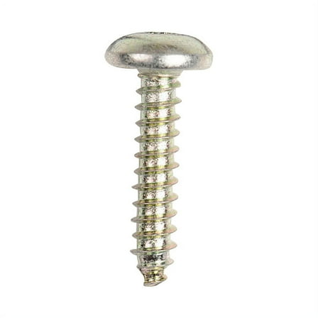 YesParts WPW10348413 Durable Dishwasher Screw compatible with W10348413 3400815 2311130 AH3516494
