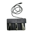 thumbnail image 4 of Pedal para teclado electrónico, accesorios premium de rendimiento para pianos eléctricos digitales, interruptores de pie, 4 of 9
