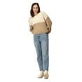 thumbnail image 4 of Regatta Womens Kamaria Knitted Sweater, 4 of 5