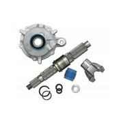 jeep tj transfer case slip yoke eliminator kit